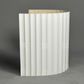 SCALLOP 50 PRIMED - CROSS CUT  2440X1220 9.4MM