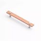 LENAH CABINET HANDLE - FACE CAPS
