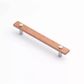 LENAH CABINET HANDLE - FACE CAPS