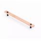 LENAH CABINET HANDLE - FACE CAPS