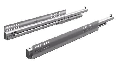 HET QUADRO V6+ PUSH TO OPEN 470MM SET (12.5)