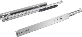HET QUADRO V6 P20 SILENT SYSTEM 350MM - L&R