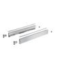 HETTICH AVANTECH YOU DRAWER SIDE PROFILE SET