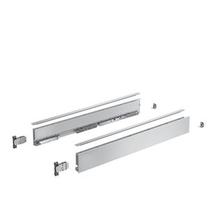Avantech You Drawer Set - Silver