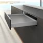 HETTICH AVANTECH YOU DRAWER SIDE PROFILE SET