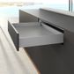 HETTICH AVANTECH YOU DRAWER SIDE PROFILE SET