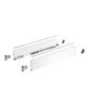 HETTICH AVANTECH YOU DRAWER SIDE PROFILE SET