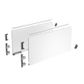 HETTICH AVANTECH YOU DRAWER SIDE PROFILE SET