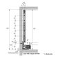 HETTICH AVANTECH YOU DRAWER SIDE PROFILE SET