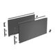 Avantech You Drawer Set - Anthracite