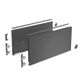 HETTICH AVANTECH YOU DRAWER SIDE PROFILE SET