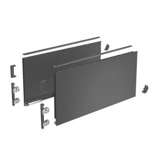 Avantech You Drawer Set - Anthracite