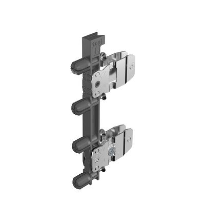 HET AVANTECH YOU FRONT CONNECTOR 187/251MM KNOCK IN