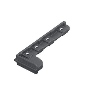 HET AVANTECH YOU DRILLING JIG PRACTICA 275 WOOD ALUM BACK PANEL