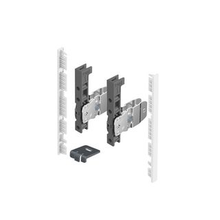 HET AVANTECH YOU CONNECTOR SET 139H, WHITE