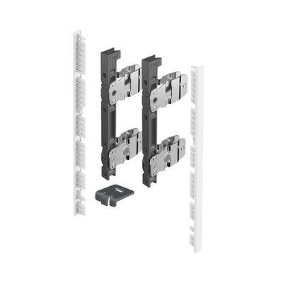HET AVANTECH YOU CONNECTOR SET 187H, WHITE