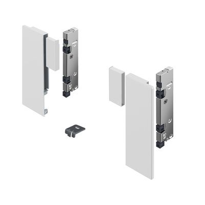 HET AVANTECH CONNECTOR INTERNAL FRONT PANEL 187H - WHITE
