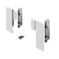 HET AVANTECH CONNECTOR INTERNAL FRONT PANEL 187H - WHITE