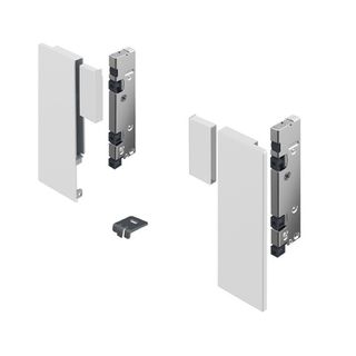 HET AVANTECH CONNECTOR INTERNAL FRONT PANEL 187H - WHITE