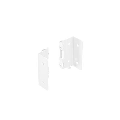 HETTICH AVANTECH YOU REAR PANEL CONNECTOR LH WHITE