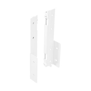 HET AVANTECH YOU REAR PANEL CONNECTOR LH 187H - WHITE