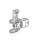 HET AVANTECH YOU FRONT CONNECTOR 139 KNOCK IN