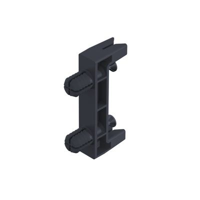 HET AVANTECH YOU DRAWER FRONT CONNECTOR STABILISER 251H KNOCK IN