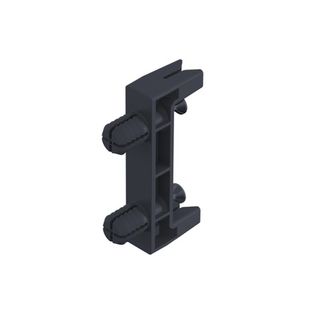 HET AVANTECH YOU DRAWER FRONT CONNECTOR STABILISER 251H KNOCK IN