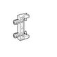 HET AVANTECH YOU DRAWER FRONT CONNECTOR STABILISER 251H KNOCK IN