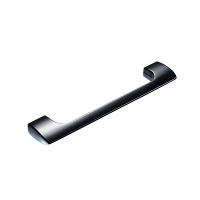HET LANGA HANDLE 128MM - MATT BLACK
