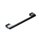 HET LANGA HANDLE 128MM - MATT BLACK