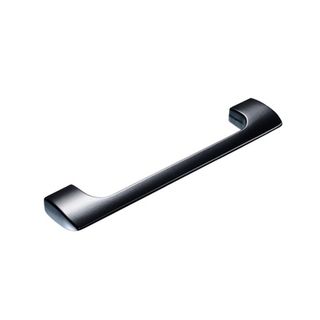 HET LANGA HANDLE 128MM - MATT BLACK