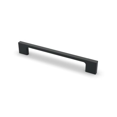 HET HANDLE BELUNO 96MM - MATT BLACK