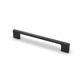 HET HANDLE BELUNO 96MM - MATT BLACK