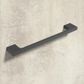 HET HANDLE BELUNO 96MM - MATT BLACK