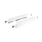 HETTICH AVANTECH YOU WHITE - KNOCK IN
