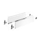 HETTICH AVANTECH YOU WHITE - KNOCK IN