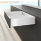 HETTICH AVANTECH YOU WHITE - KNOCK IN