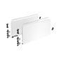 HETTICH AVANTECH YOU WHITE - KNOCK IN
