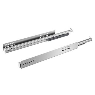 HET QUADRO V6 SILENT 470MM LEFT & RIGHT