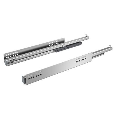 HET QUADRO V6 SILENT 620MM LEFT & RIGHT