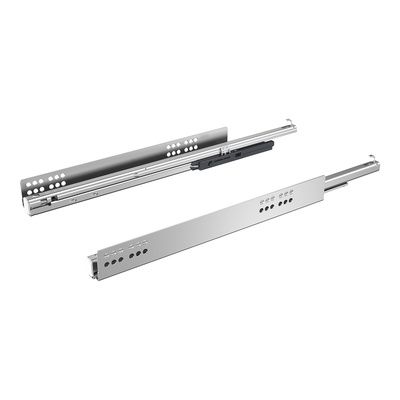 HETTICH QUADRO V6 PUSH TO OPEN FULL EXT. RUNNER L&R