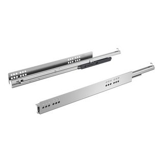 HET QUADRO V6 TO SUIT PUSH TO OPEN 350MM L&R