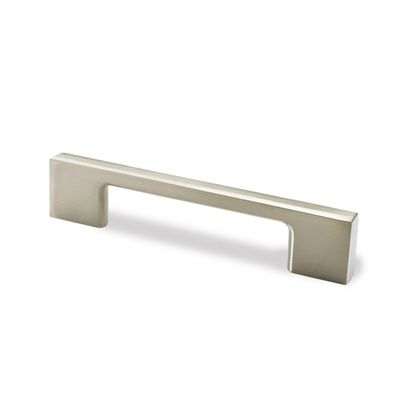 HET HANDLE BELLUNO 224 / 256MM - BRUSHED STAINLESS