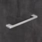 HET HANDLE BELLUNO 224 / 256MM - BRUSHED STAINLESS