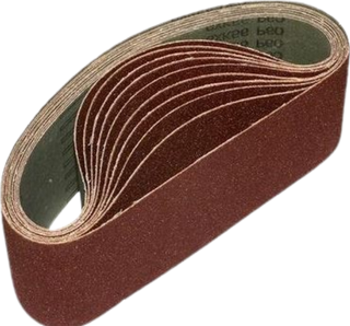 Sanding Belt