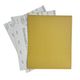 Sandpaper Sheet
