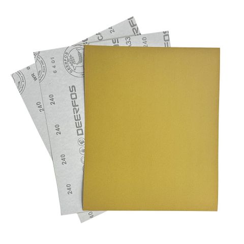 SANDPAPER SHEET #320 (ST22605)