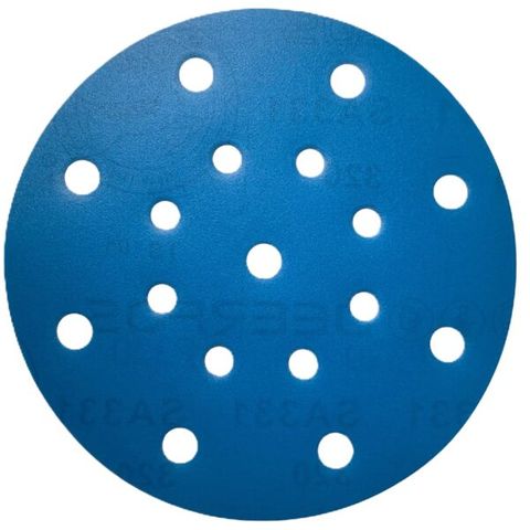SANDING DISC 150X17H