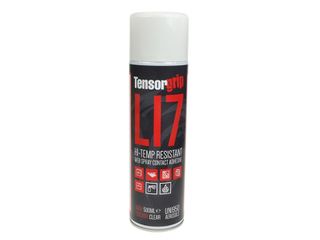 LAMINATE CONTACT ADHESIVE CAN L17 500ML